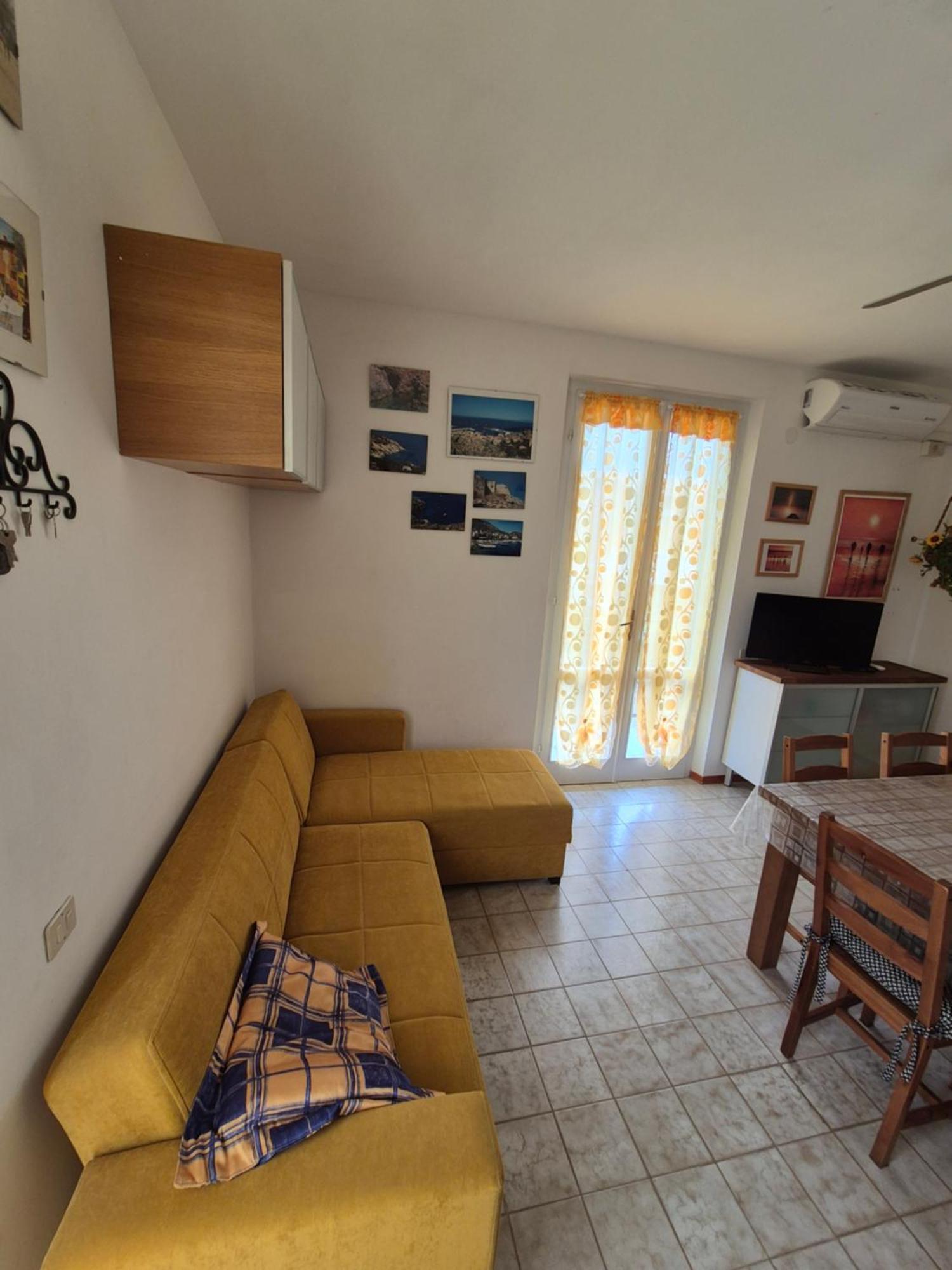 Appartamento Il Gelso Marina di Castagneto Carducci Esterno foto