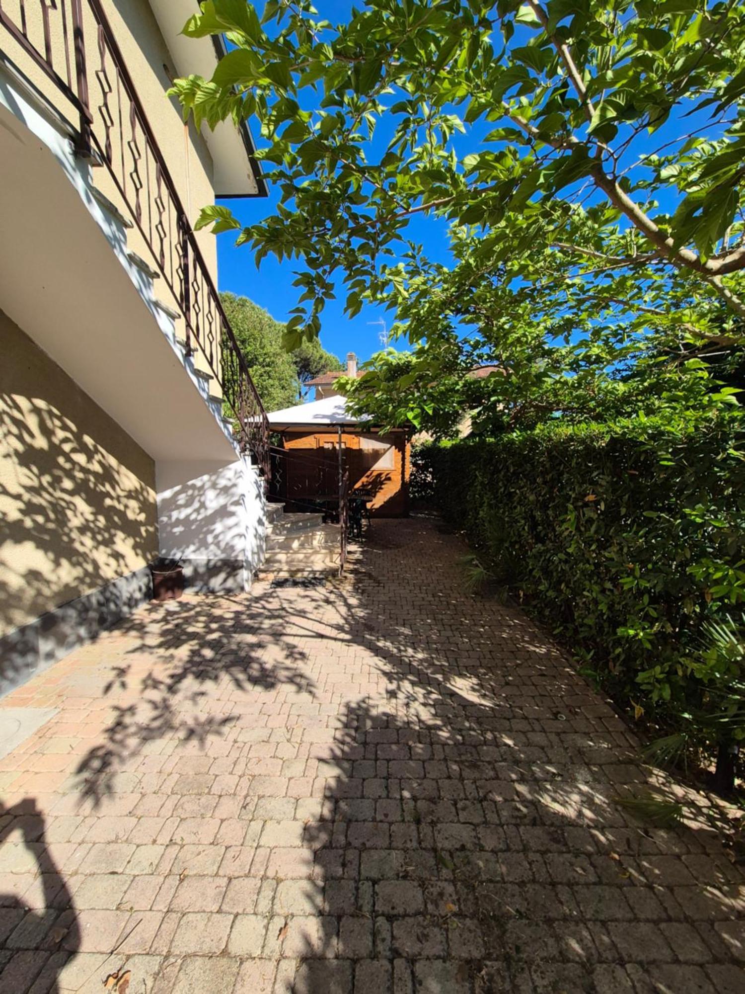 Appartamento Il Gelso Marina di Castagneto Carducci Esterno foto